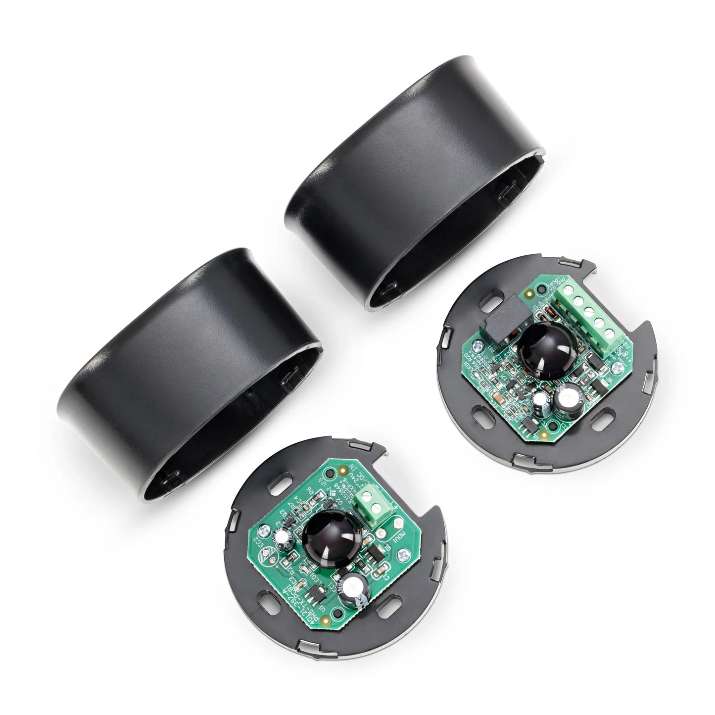 Lexo Automation Powertech Wired PE Beams Lexo Automation