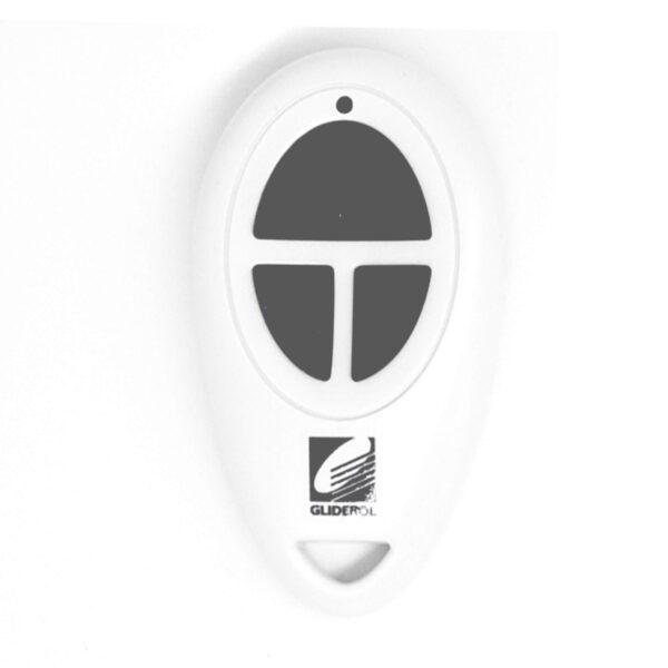 GLIDEROL G+ TM390 Remote - Image 2