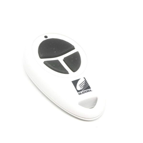 GLIDEROL G+ TM390 Remote - Image 4