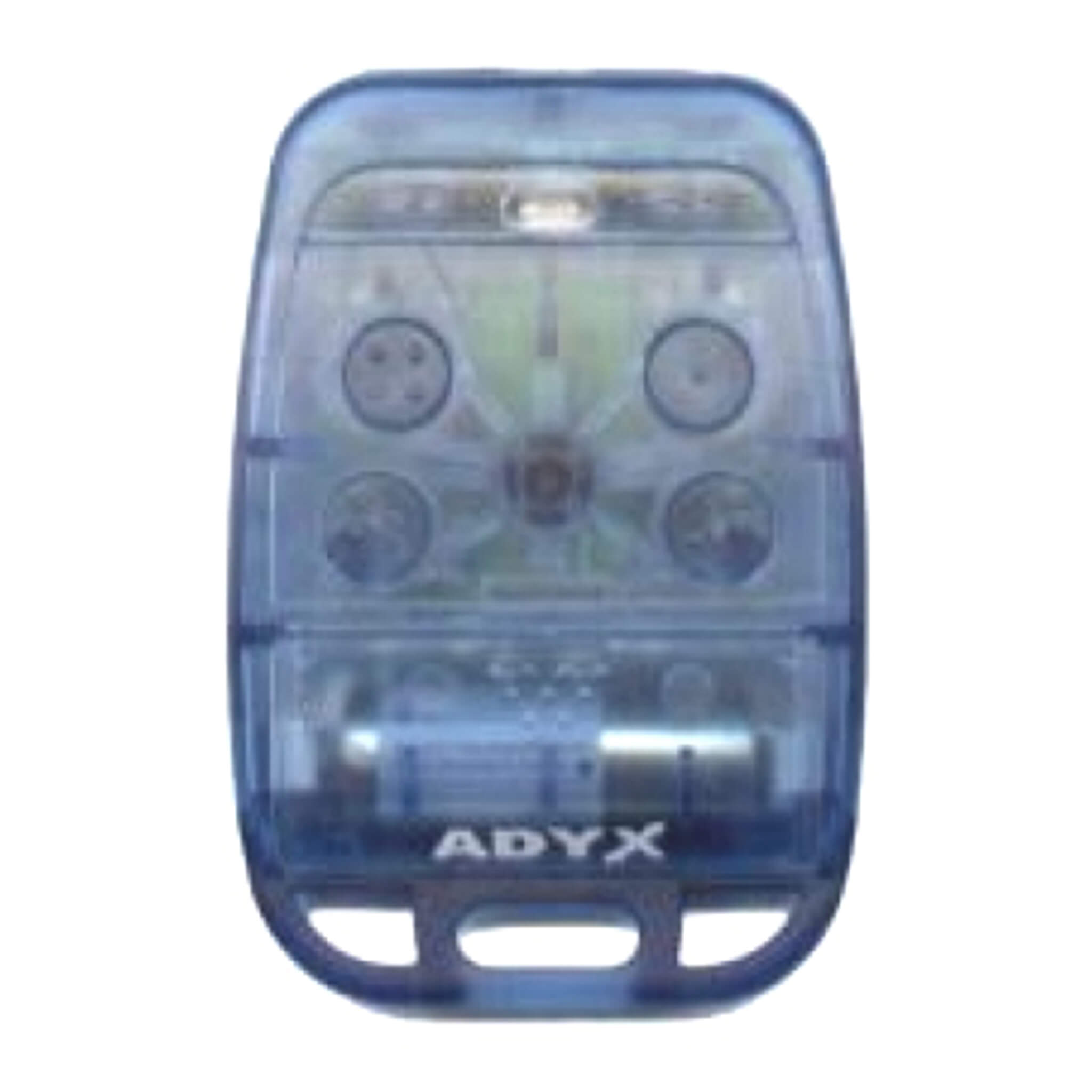 ADYX TE443H Blue Remote