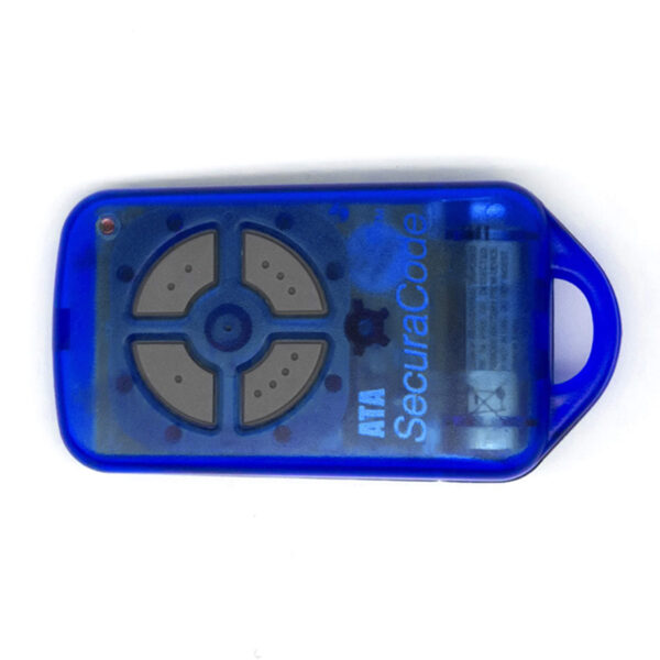 ATA PTX4 v2 Securacode Remote - Image 7