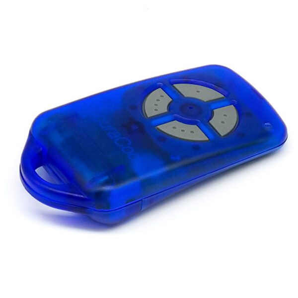 ATA PTX4 v2 Securacode Remote - Image 2