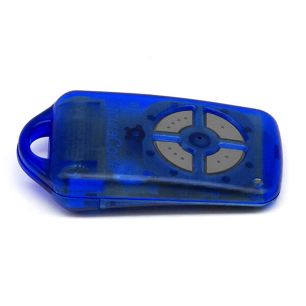 ATA PTX4 v2 Securacode Remote - Image 4