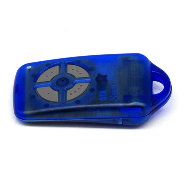 ATA PTX4 v2 Securacode Remote - Image 5