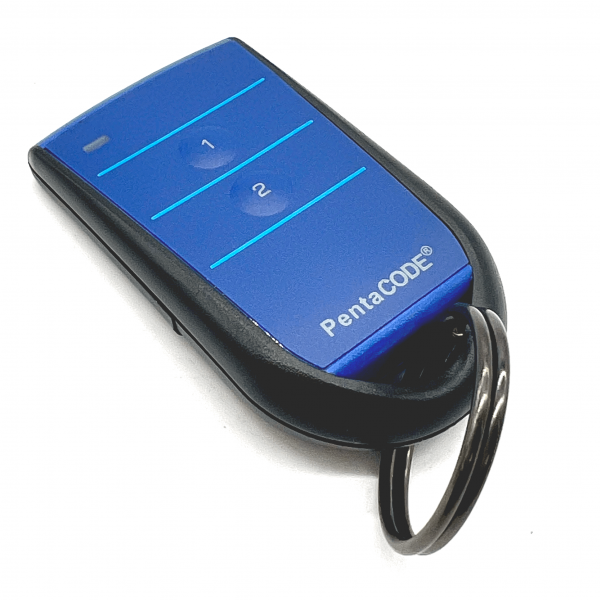 Pentacode Remote