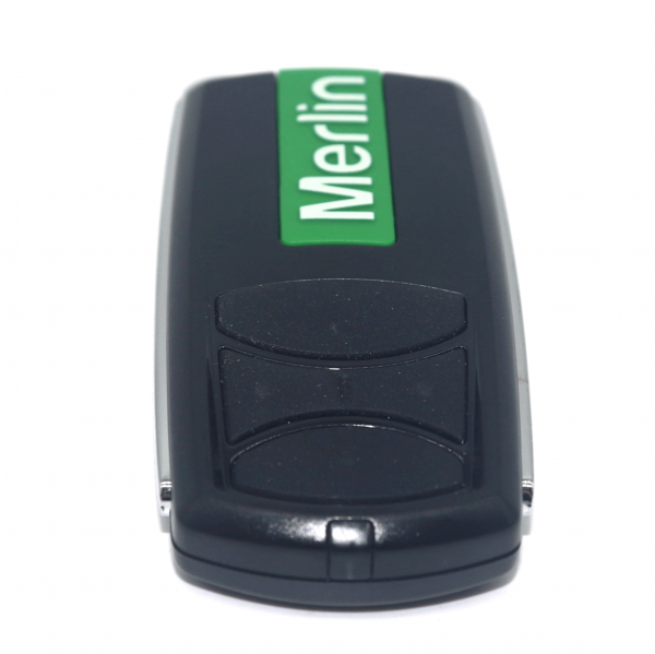 Merlin+ 2.0 E960M Genuine Remote