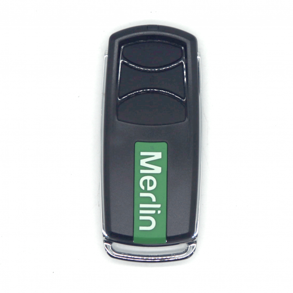 Merlin E960M Garage Door Remote Key Security+ 2.0