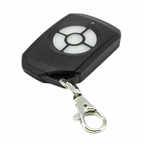 Pentafob 43305 Black Remote