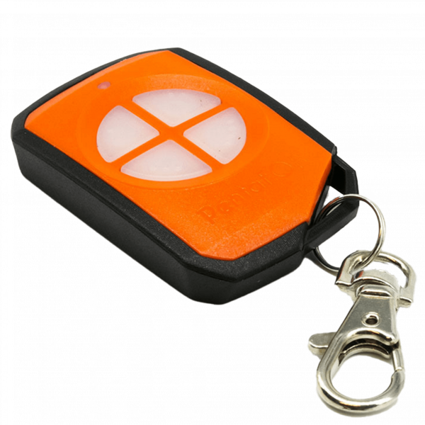 Elsema FOB43302 Orange Button