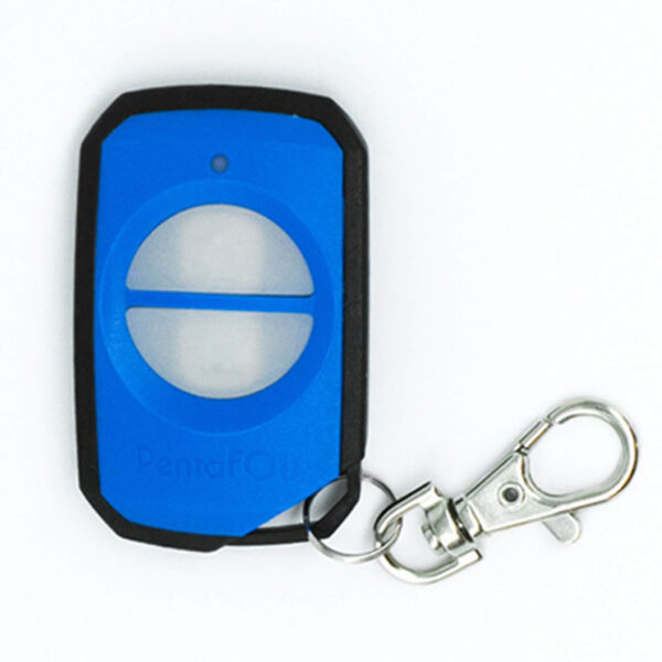ELSEMA PentaFOB FOB43302 - 2 Button Remote - Image 7