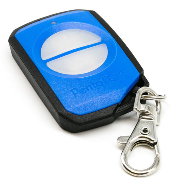 ELSEMA PentaFOB FOB43302 - 2 Button Remote - Image 6