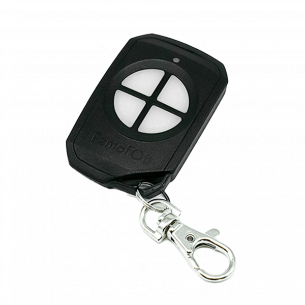 Pentafob 43304 Black Remote