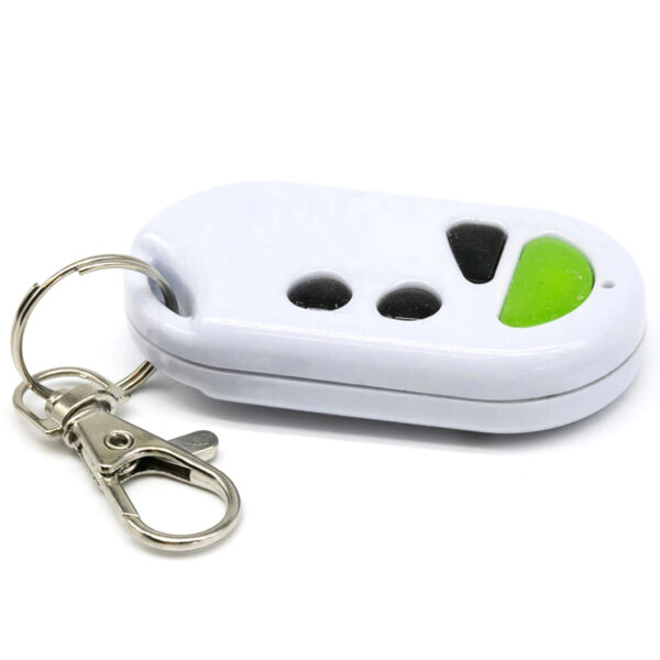 ACDC Green Button Remote - Image 4