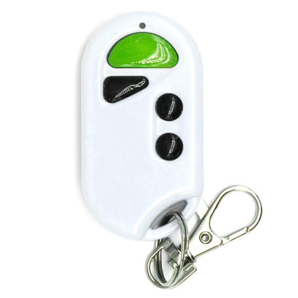 ACDC Green Button Remote - Image 5