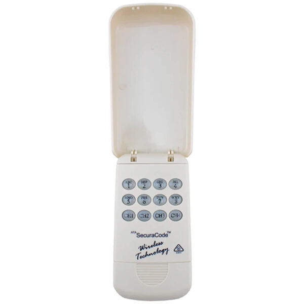 ATA KPX5 Securacode Keypad - Image 2