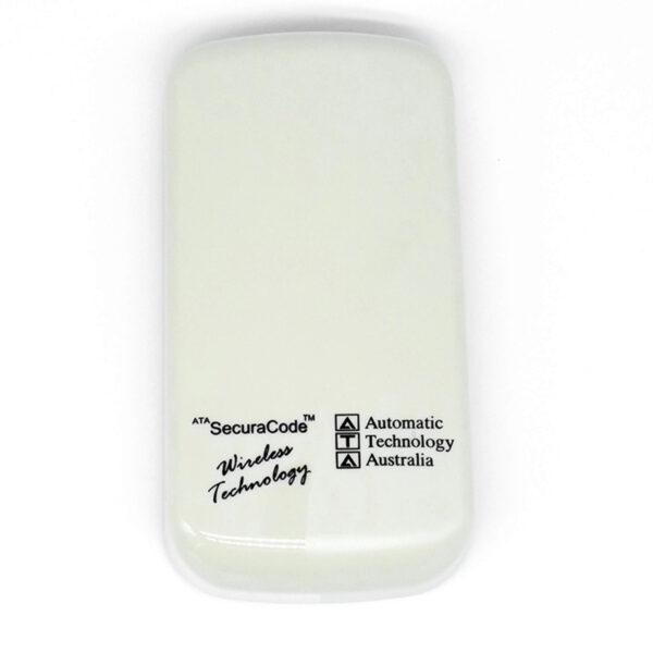 ATA KPX5 Securacode Keypad - Image 5