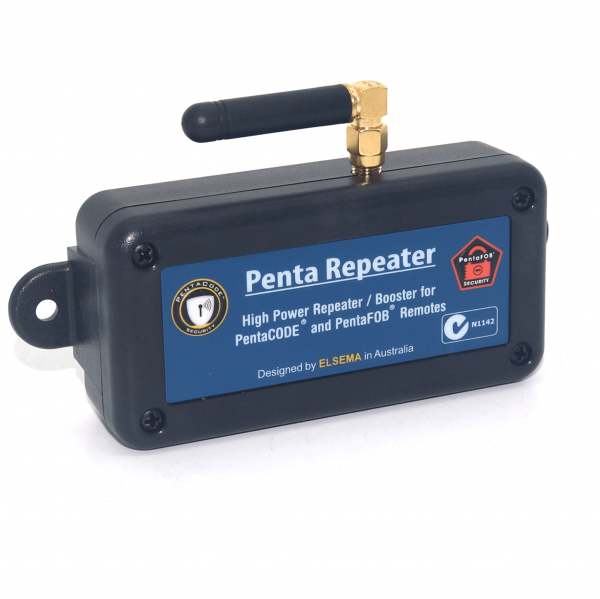 ELSEMA PENTA Repeater