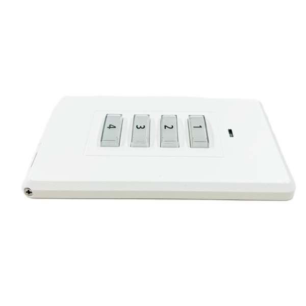 Elsema Pentafob Wall Remote