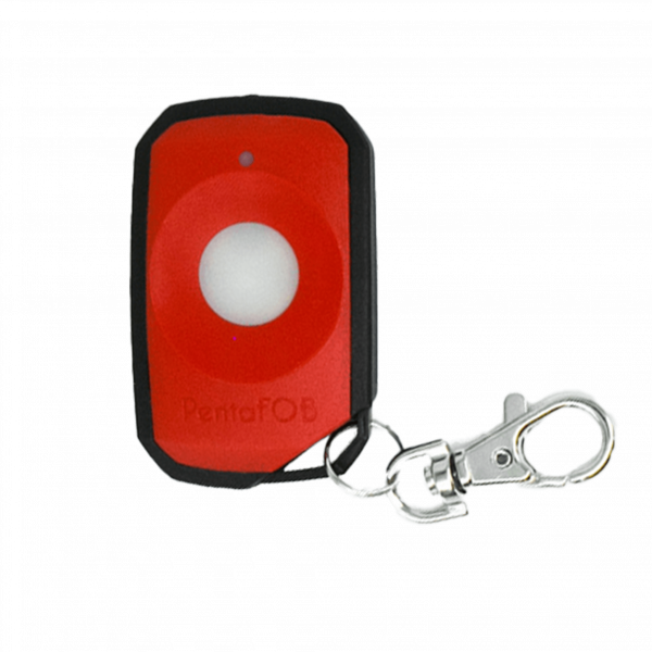 Elsema Pentafob 43301 Red