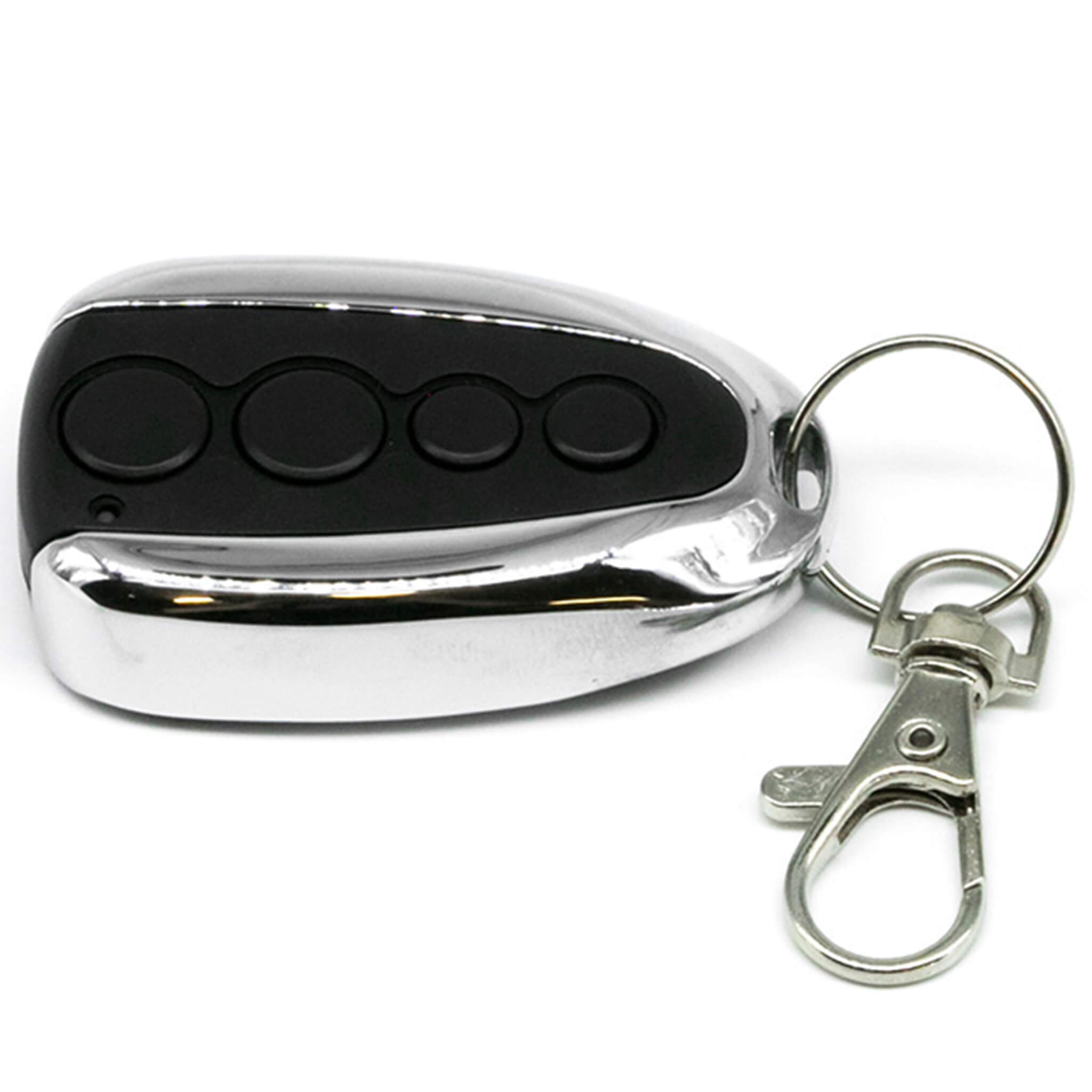 ACDC Heavy Metal Remote - Image 3