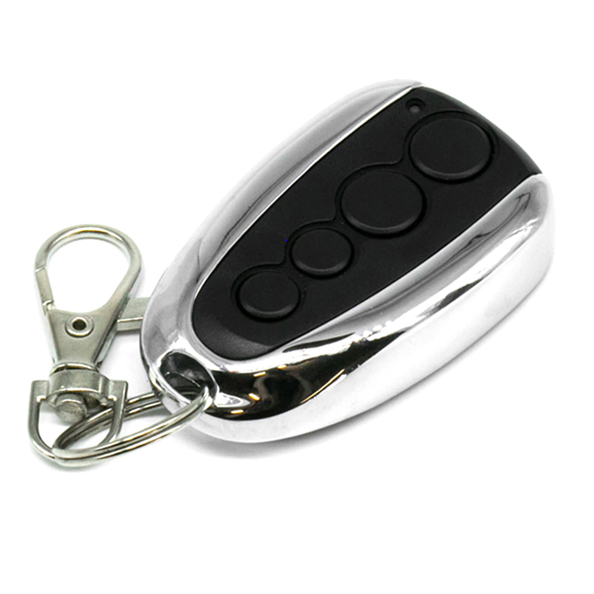 ACDC Heavy Metal Remote - Image 4