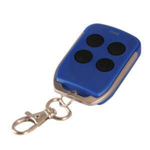 Code Ezy Majestic Remote - ATA PTX4