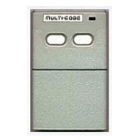 Multi-Code 4020 Remote