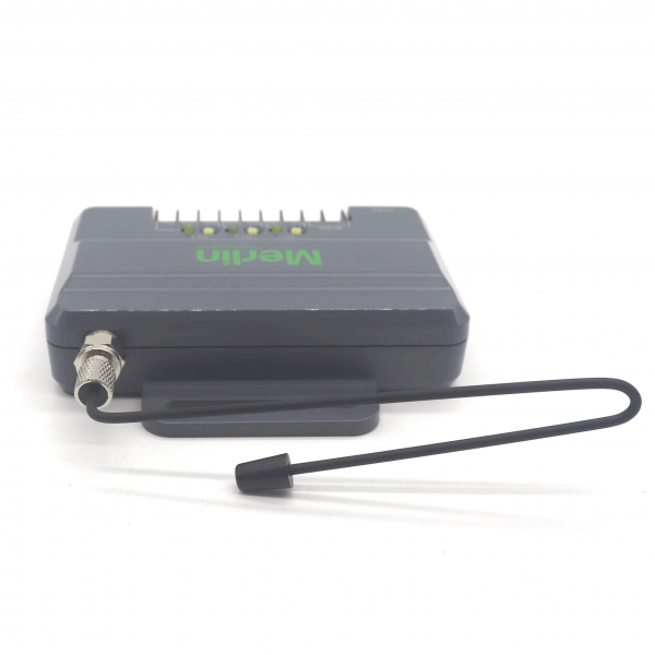 3-Channel Universal Receiver E8003