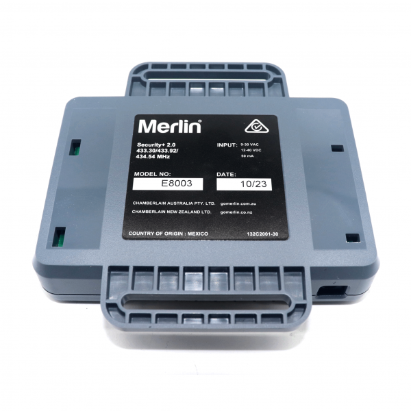 Genuine Merlin Receiver