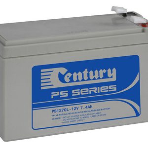 Century 12V 7aH Battery