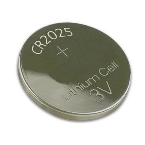 CR2025 3V Battery for remotes  Free Shipping Australia-Wide*