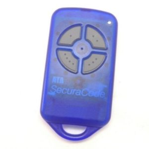 ATA PTX4 v2 Securacode Remote