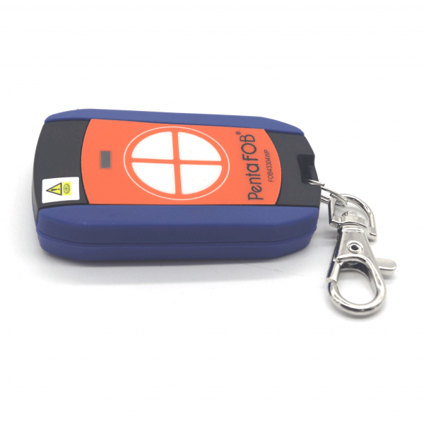 Elsema FOB43304WP WaterProof PentaFOB Remote