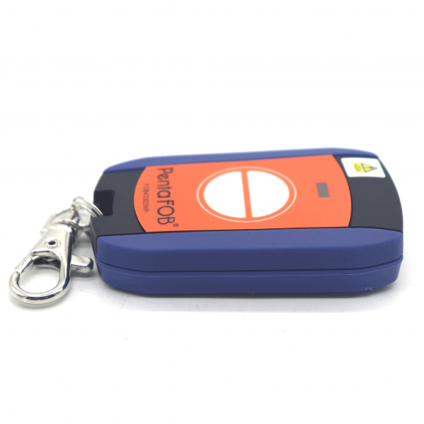 Elsema PentaFOB FOB43302WP Remote Waterproof