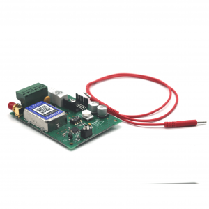 Elsema GLR43301R Receiver