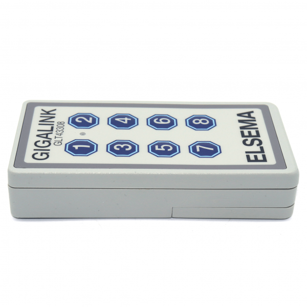 Elsema Gigalink GLT43308 Genuine Remote