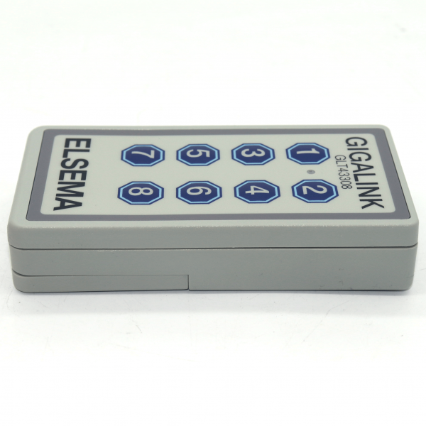 Elsema Gigalink GLT43308 Remote – 433.92MHz