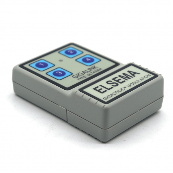 GLT 433MHz GIGALINK® Series Remote Controls