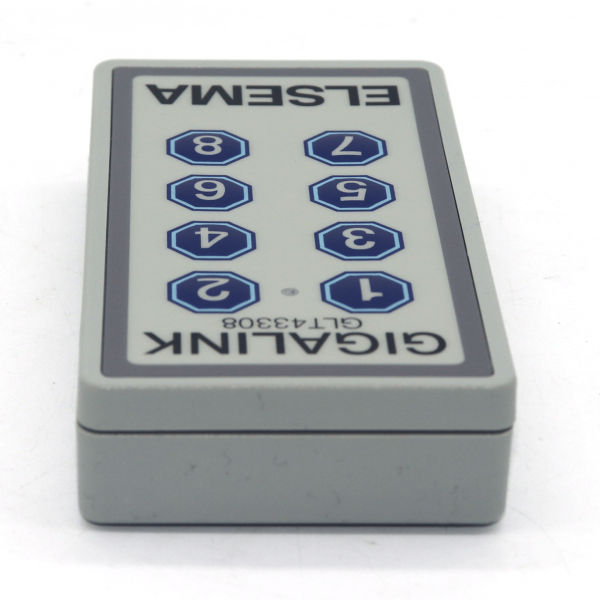 GLT 433MHz GIGALINK® Series Remote Controls