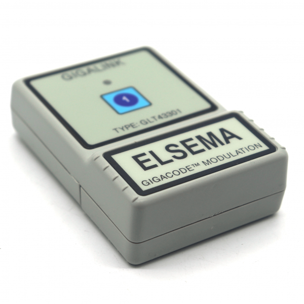 Elsema Gigalink GLT43301 Genuine Remote