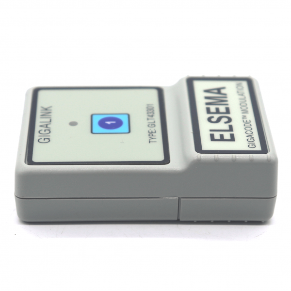 Elsema Gigalink GLT43301 Remote – 433.92MHz