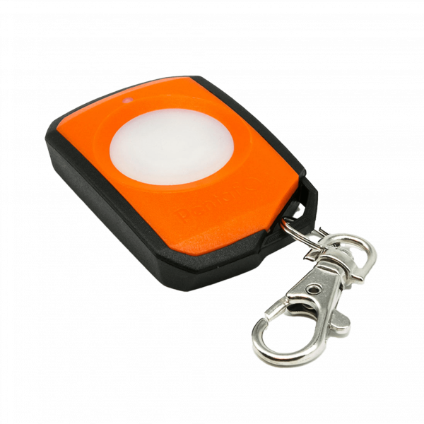 FOB43301L Orange Remote