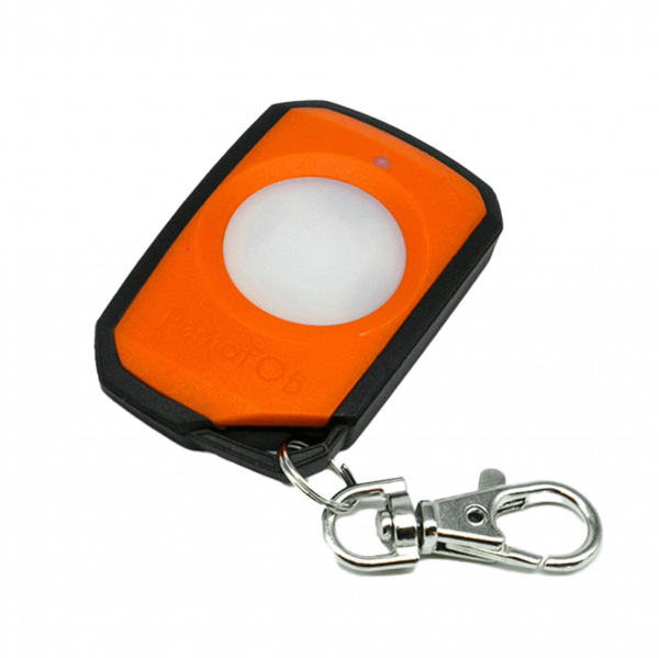 Pentafob 43301L orange Remote