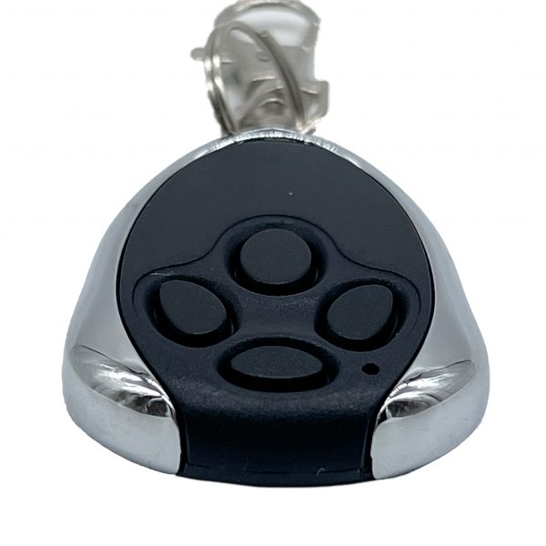 Vicway V46M Keychain Remote: A compact and durable remote for easy access to Vicway garage doors