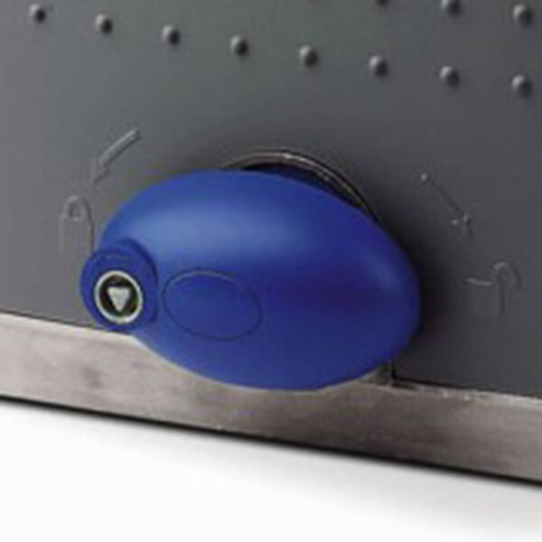 BFT Replacement Triangular Key - Image 6