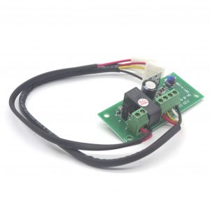 ATA SBY-03 4 Pin Battery Charger Board