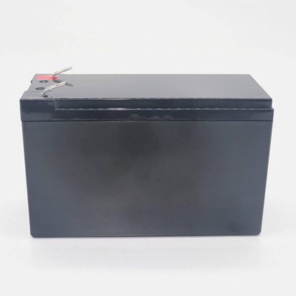 Lithium LIFePO4 Rechargeable Battery