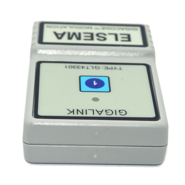 Elsema Gigalink 433.92Mhz 1 Button Remote - GLT43301 - Image 4