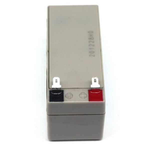 12v 1.2Amp Battery - Image 3