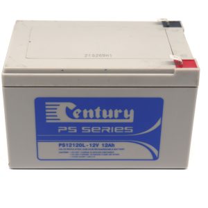12v BATTERY 12.0aH